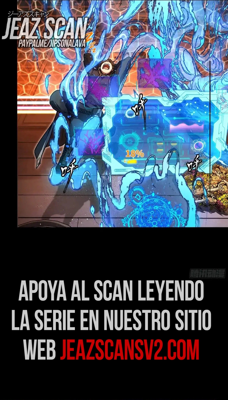 Read La Leyenda De La Estrella General (Continuacion) ES Manga Online