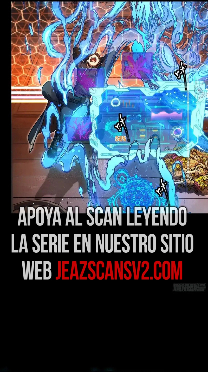 Read La Leyenda De La Estrella General (Continuacion) ES Manga Online
