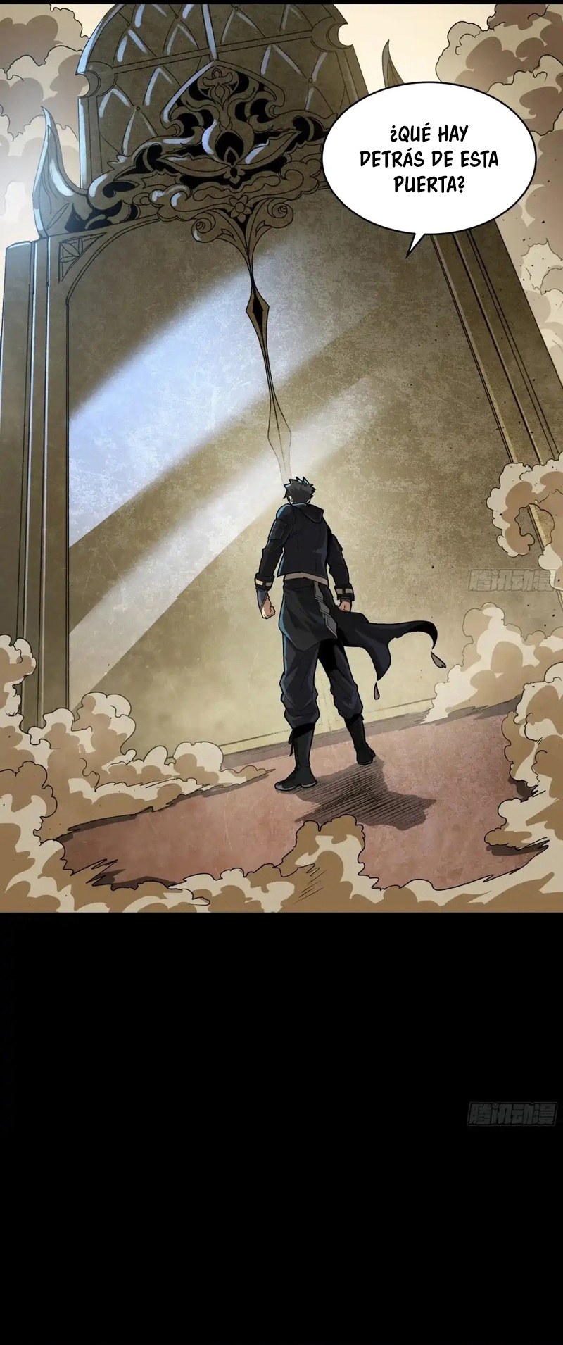 Read La Leyenda De La Estrella General (Continuacion) ES Manga Online