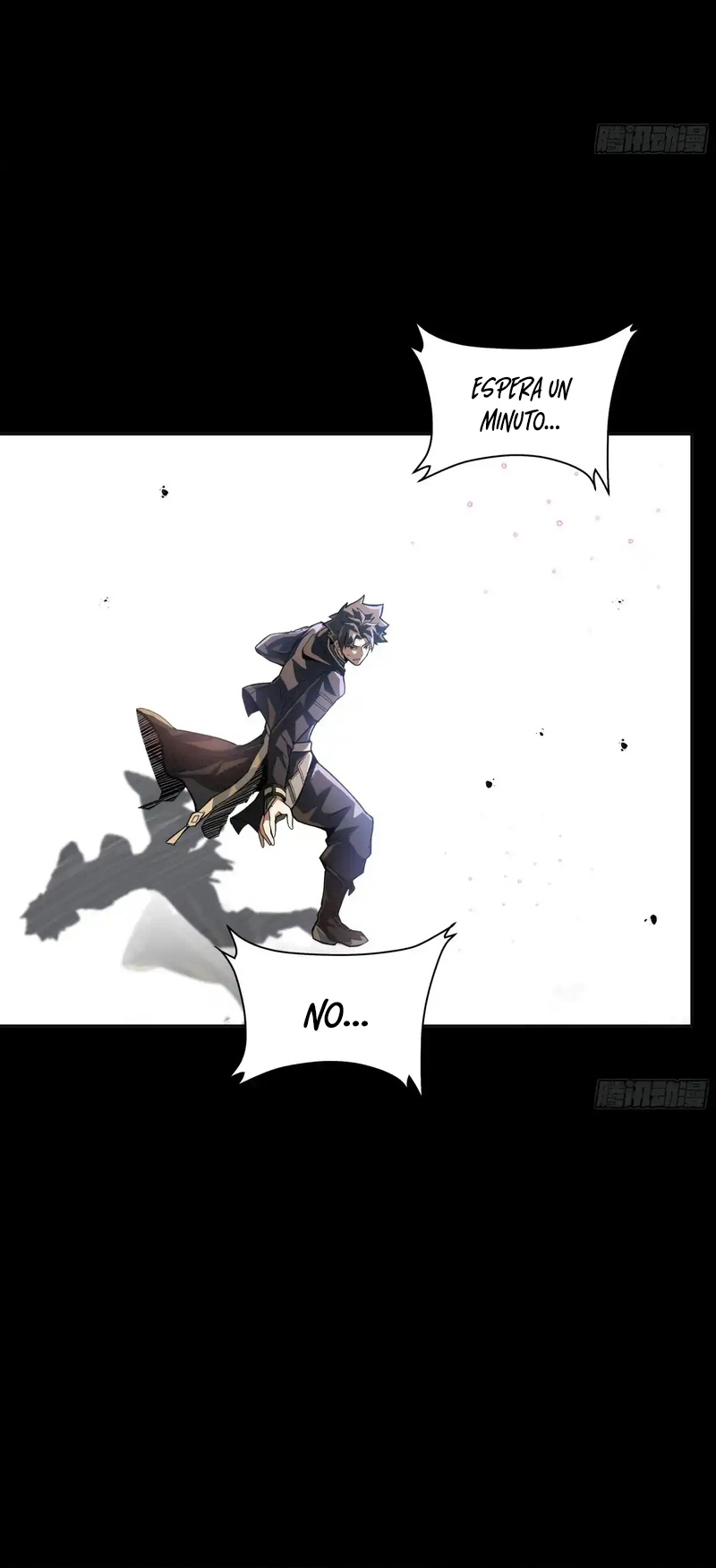 Read La Leyenda De La Estrella General (Continuacion) ES Manga Online