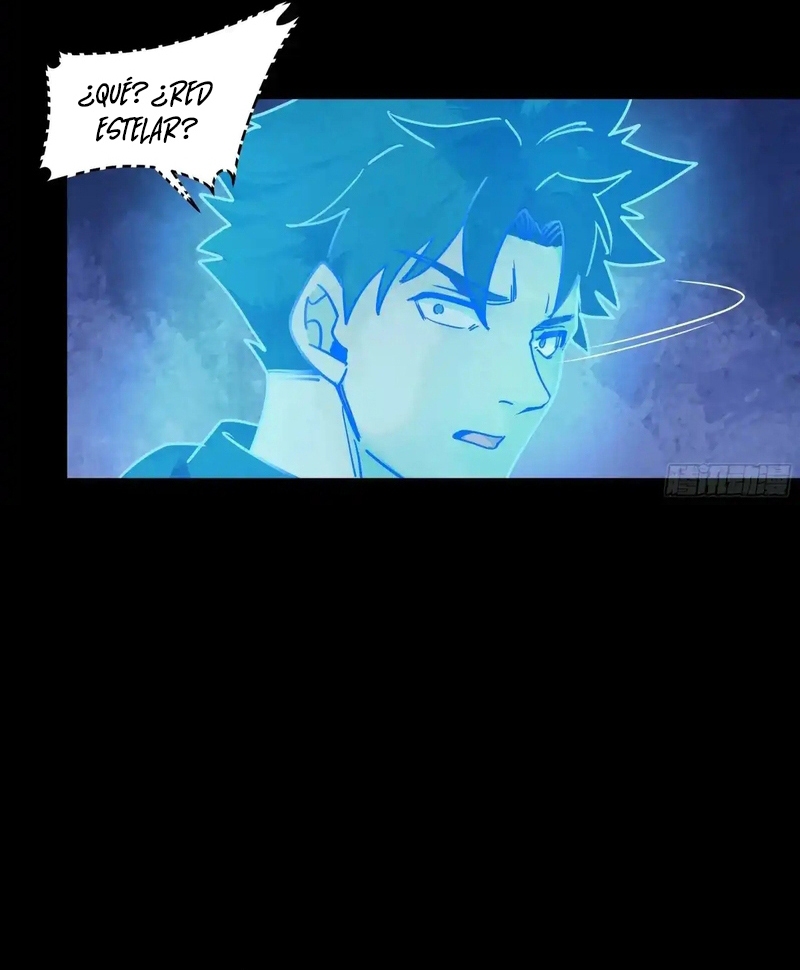Read La Leyenda De La Estrella General (Continuacion) ES Manga Online