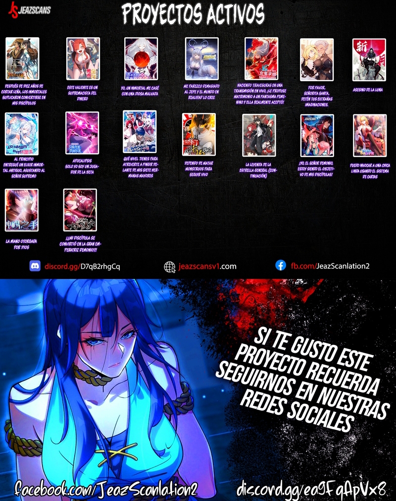 Read La Leyenda De La Estrella General (Continuacion) ES Manga Online
