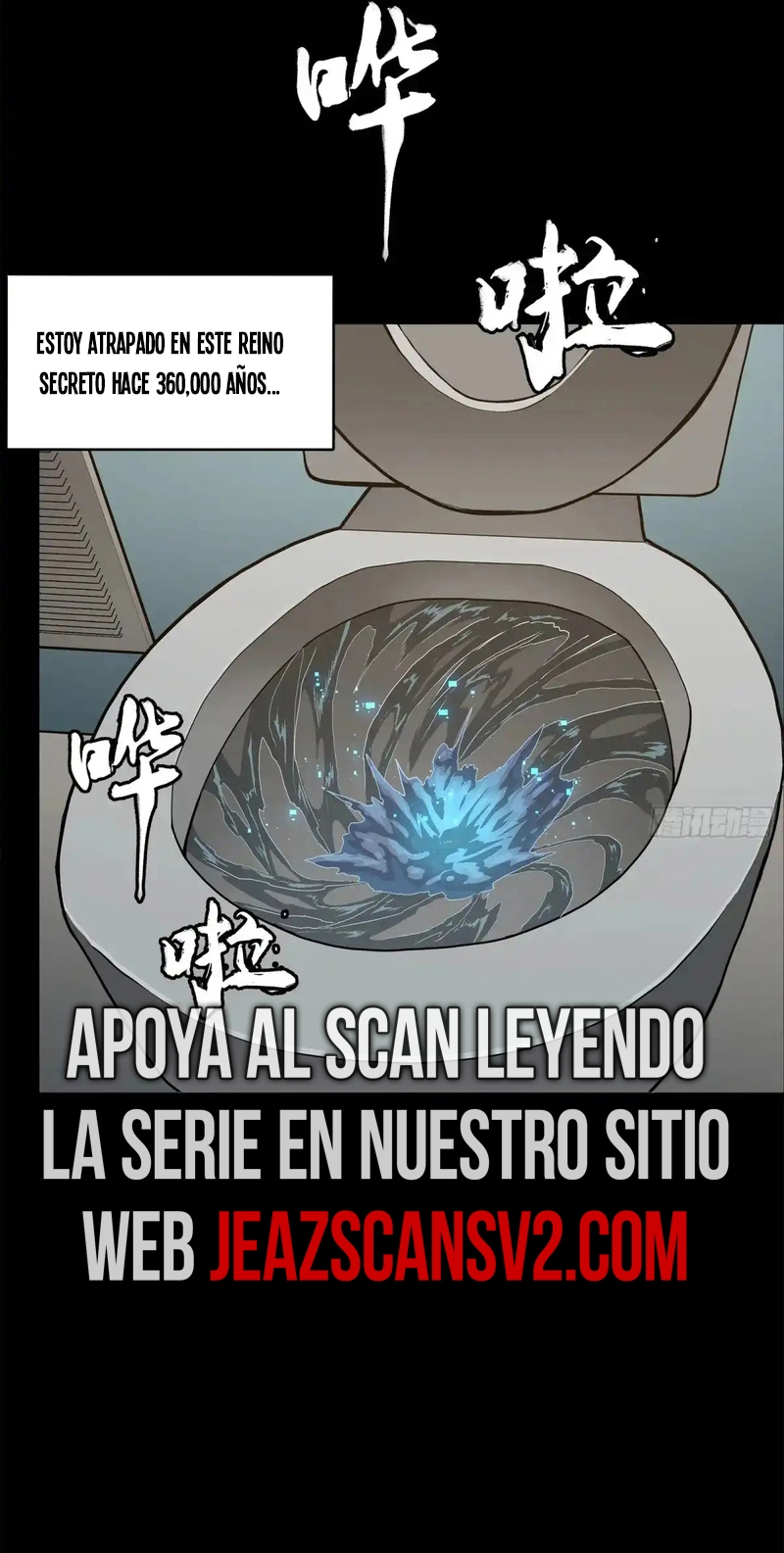 Read La Leyenda De La Estrella General (Continuacion) ES Manga Online
