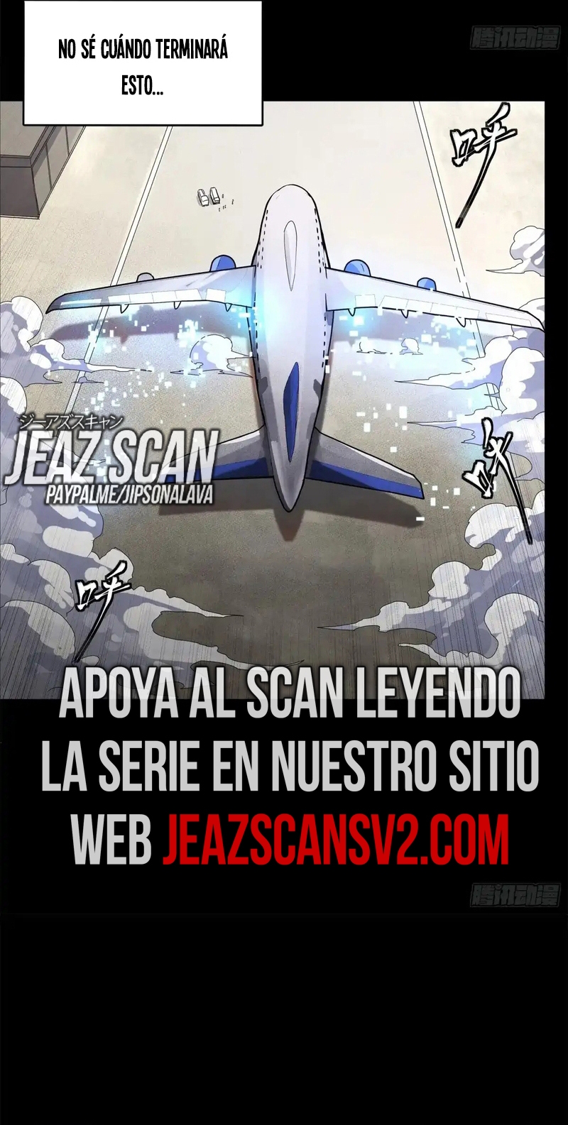 Read La Leyenda De La Estrella General (Continuacion) ES Manga Online
