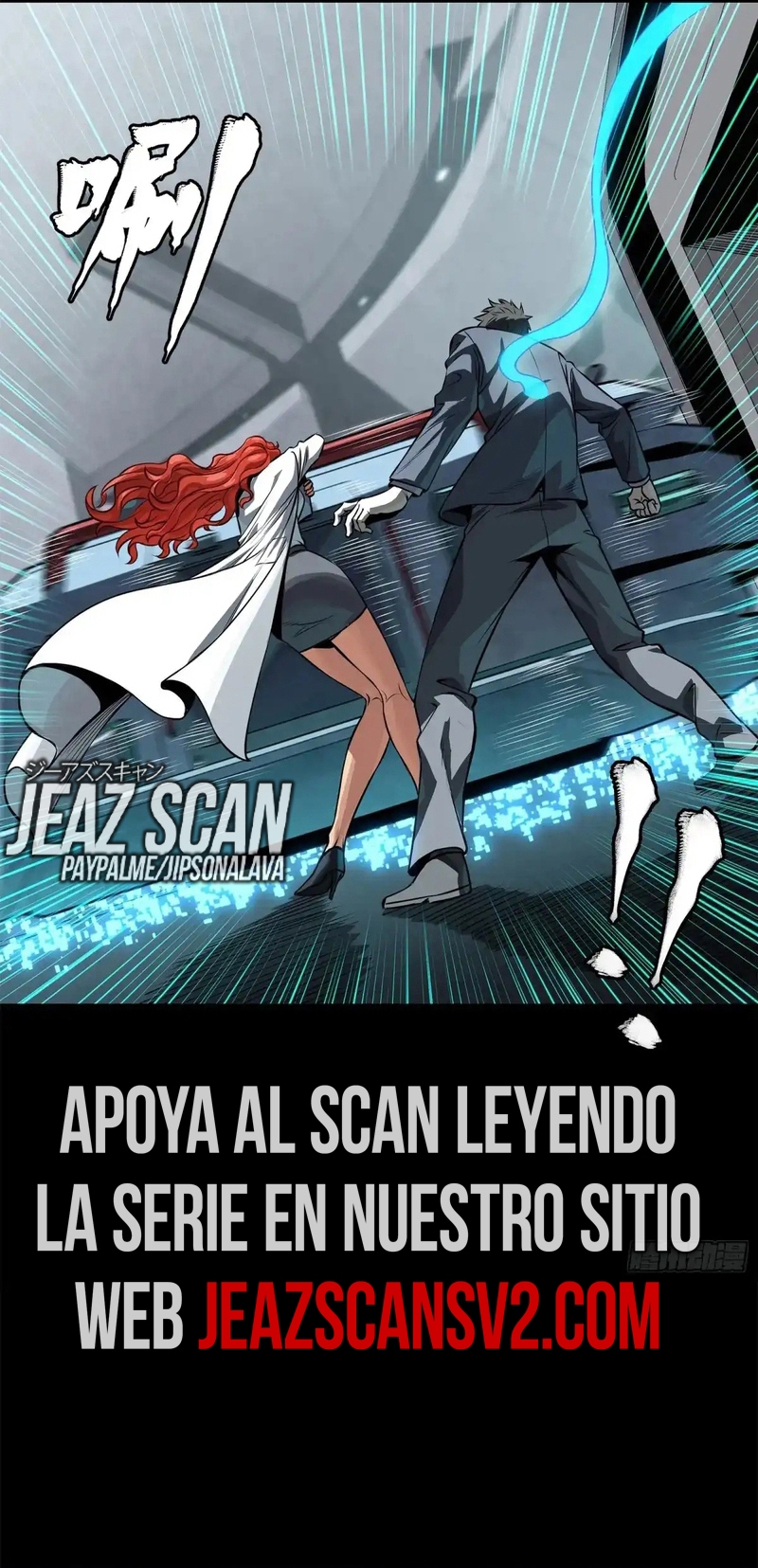 Read La Leyenda De La Estrella General (Continuacion) ES Manga Online