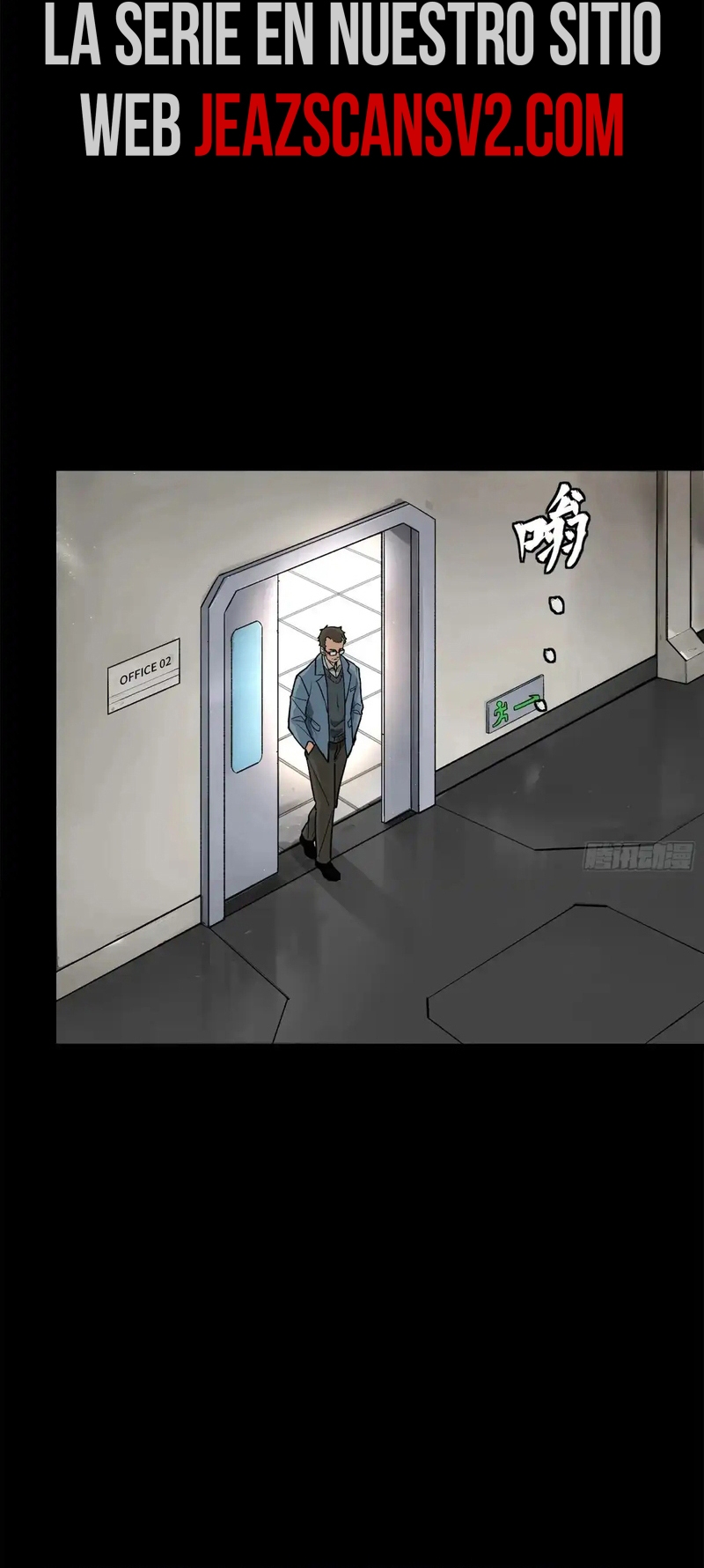 Read La Leyenda De La Estrella General (Continuacion) ES Manga Online