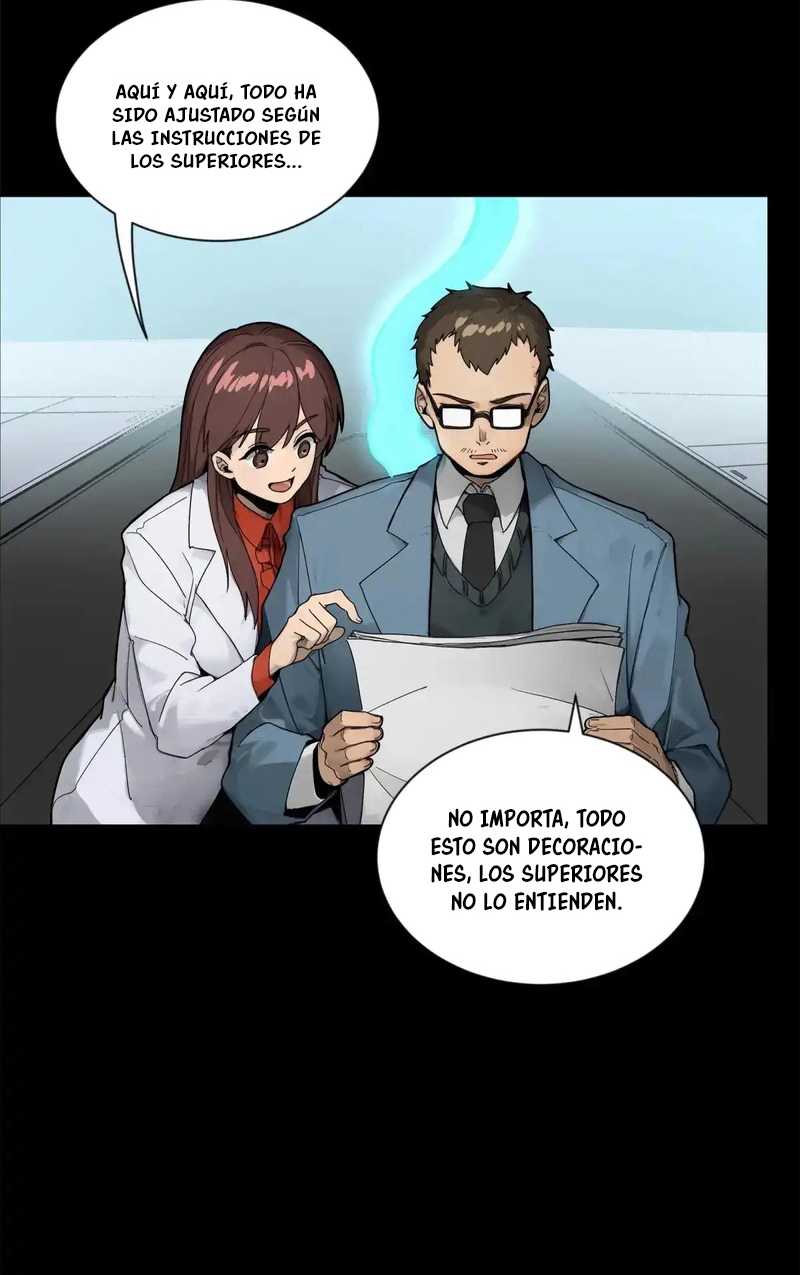 Read La Leyenda De La Estrella General (Continuacion) ES Manga Online