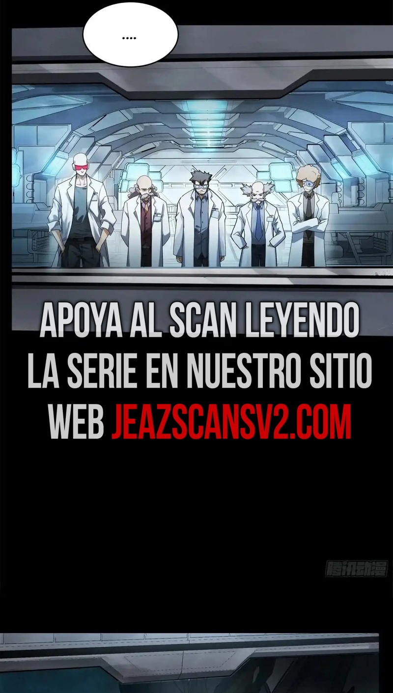 Read La Leyenda De La Estrella General (Continuacion) ES Manga Online