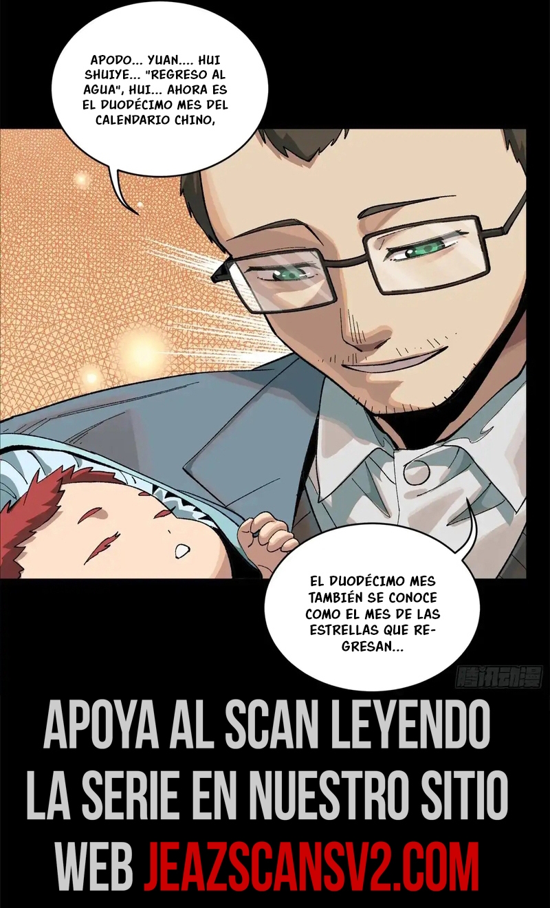 Read La Leyenda De La Estrella General (Continuacion) ES Manga Online