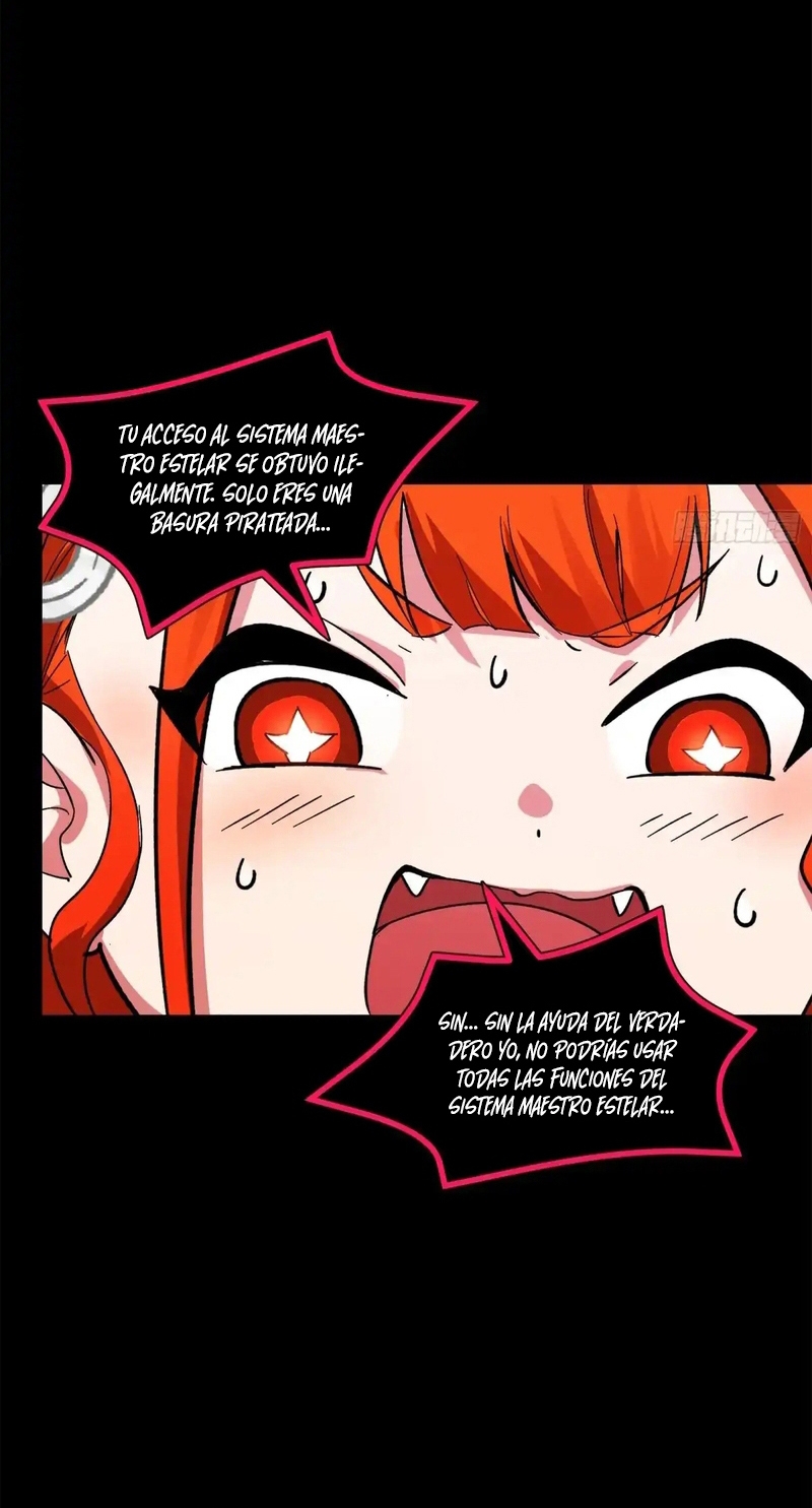 Read La Leyenda De La Estrella General (Continuacion) ES Manga Online