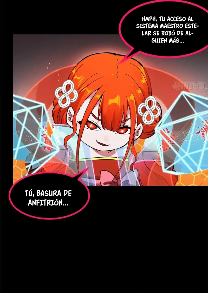 Read La Leyenda De La Estrella General (Continuacion) ES Manga Online