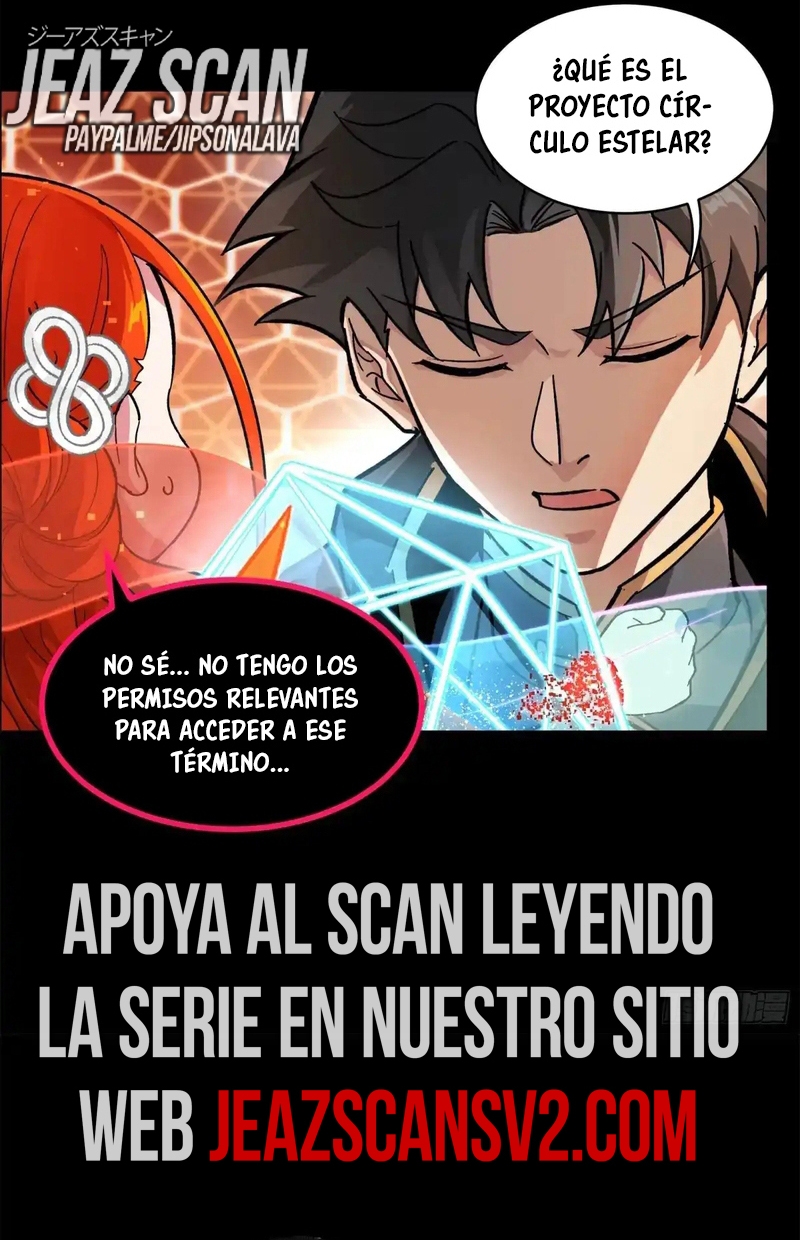Read La Leyenda De La Estrella General (Continuacion) ES Manga Online