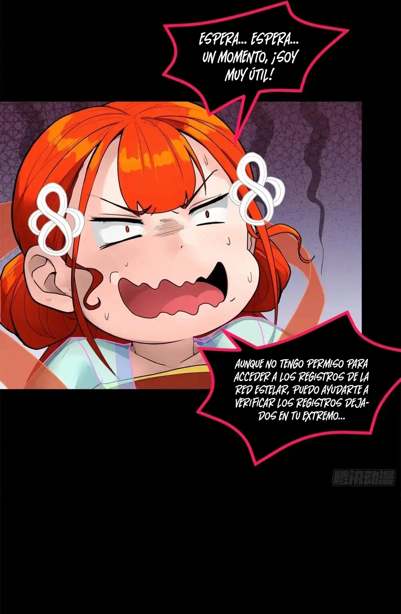 Read La Leyenda De La Estrella General (Continuacion) ES Manga Online