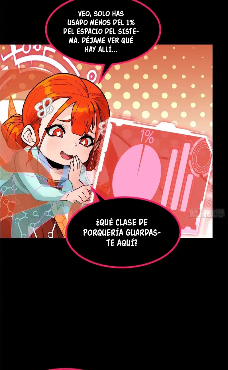 Read La Leyenda De La Estrella General (Continuacion) ES Manga Online
