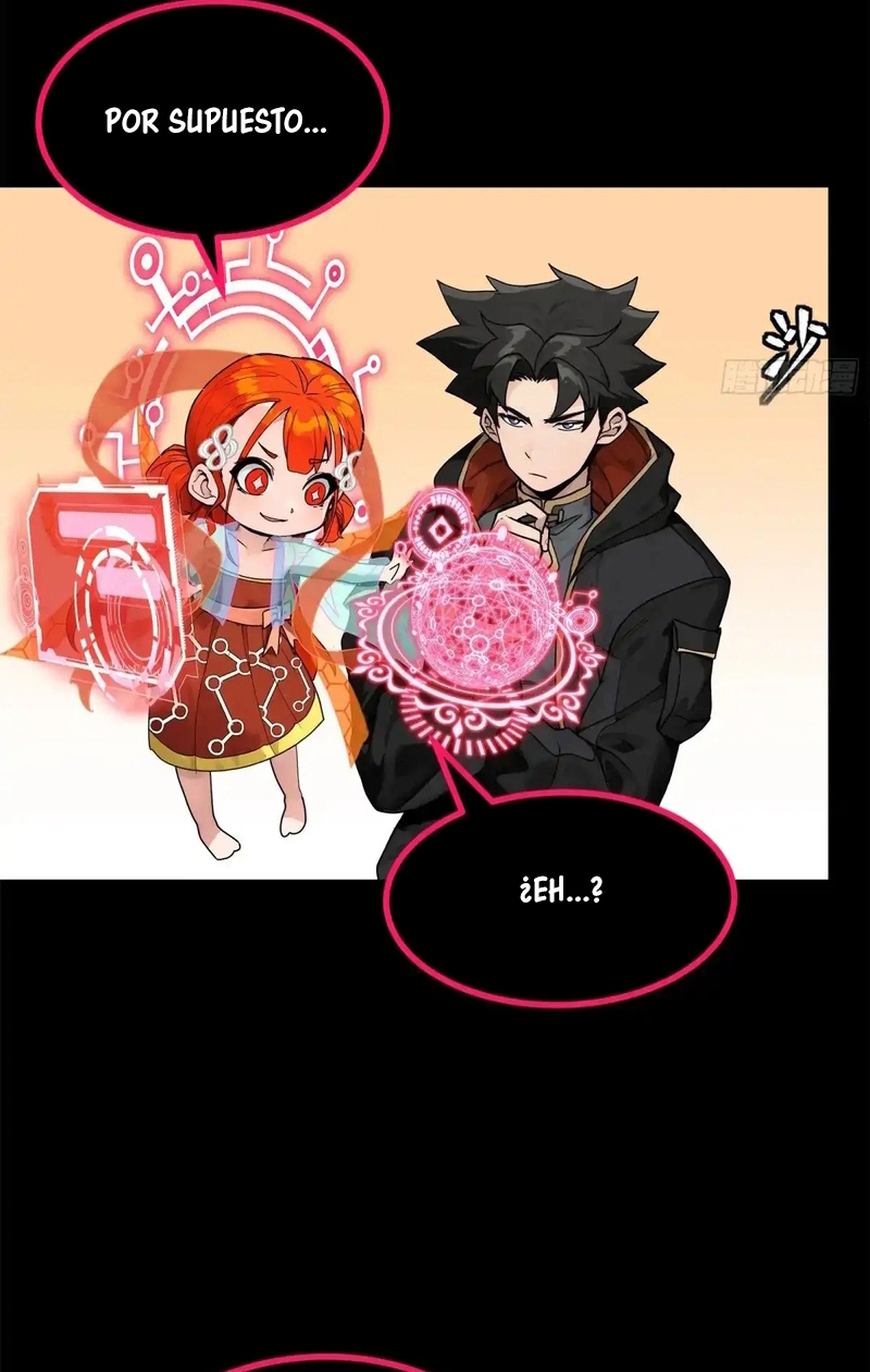 Read La Leyenda De La Estrella General (Continuacion) ES Manga Online