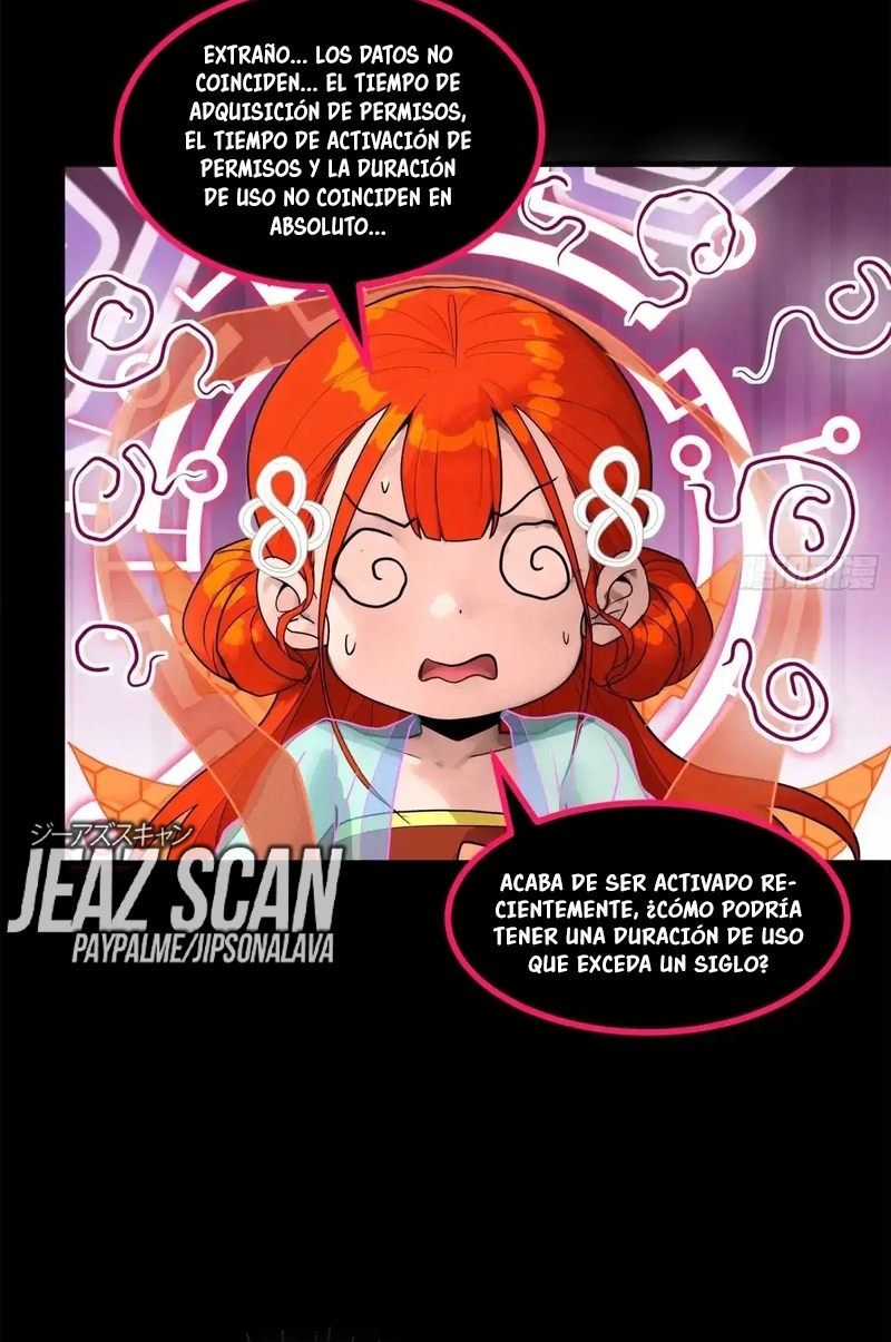 Read La Leyenda De La Estrella General (Continuacion) ES Manga Online
