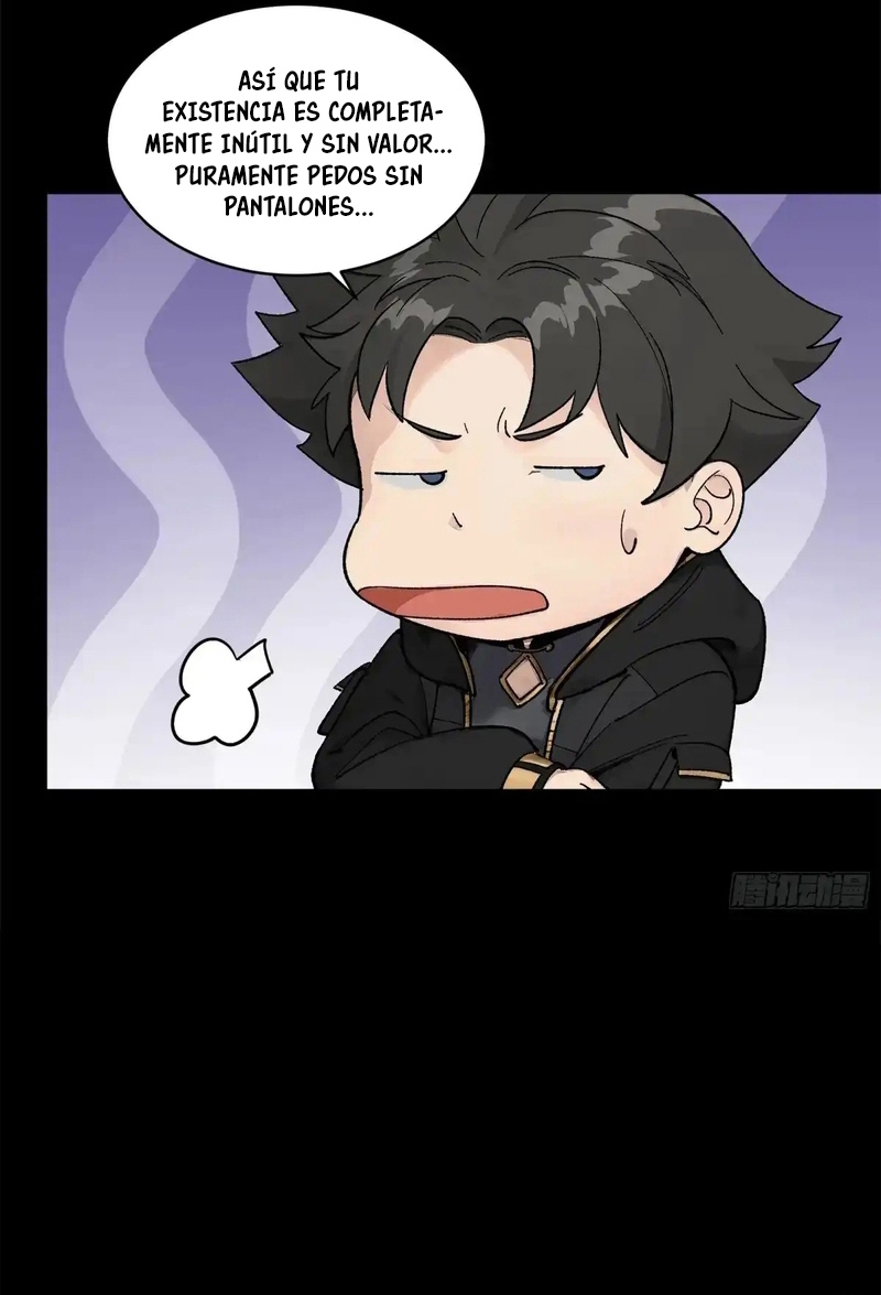 Read La Leyenda De La Estrella General (Continuacion) ES Manga Online