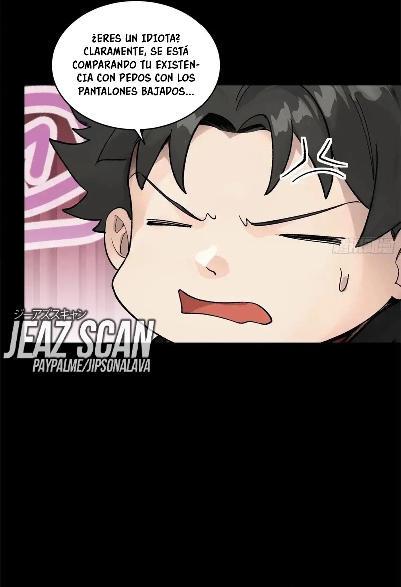 Read La Leyenda De La Estrella General (Continuacion) ES Manga Online