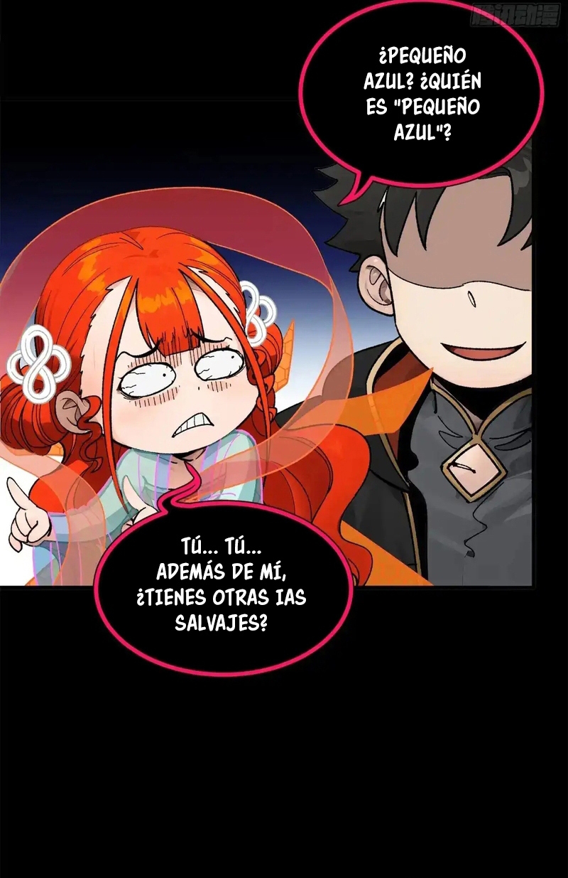 Read La Leyenda De La Estrella General (Continuacion) ES Manga Online
