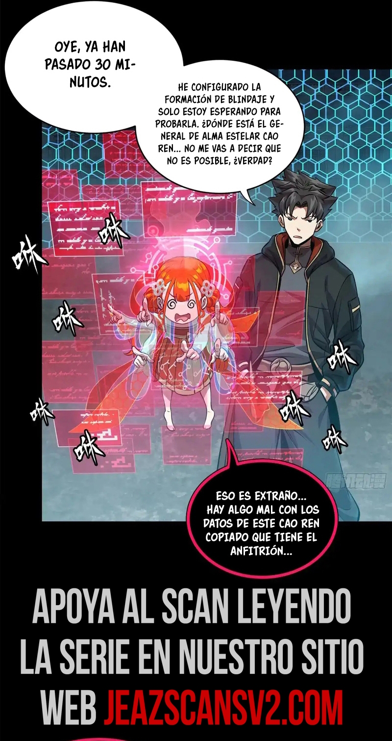 Read La Leyenda De La Estrella General (Continuacion) ES Manga Online