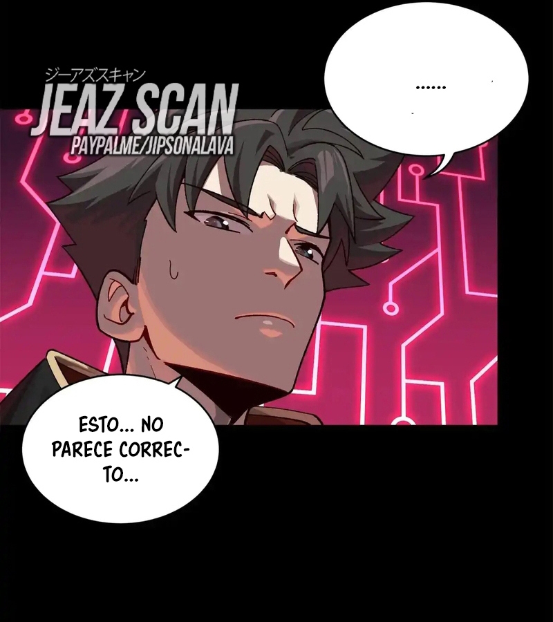 Read La Leyenda De La Estrella General (Continuacion) ES Manga Online