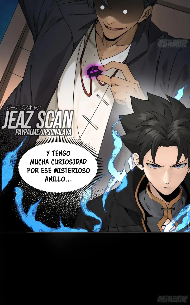 Read La Leyenda De La Estrella General (Continuacion) ES Manga Online