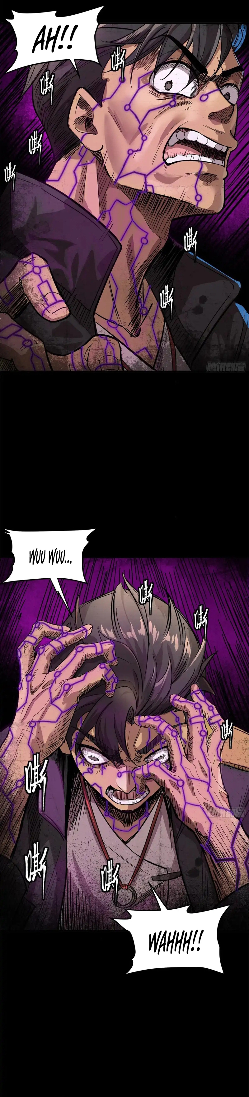 Read La Leyenda De La Estrella General (Continuacion) ES Manga Online