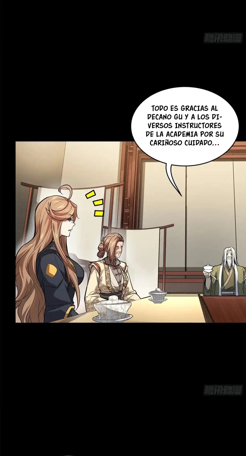 Read La Leyenda De La Estrella General (Continuacion) ES Manga Online