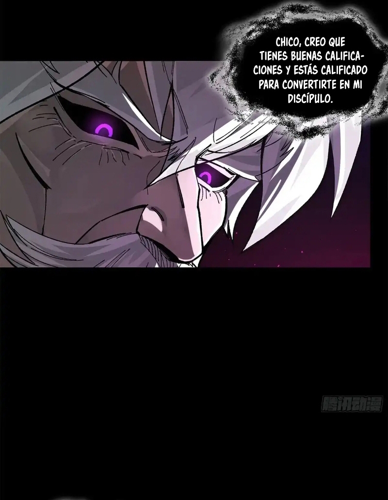 Read La Leyenda De La Estrella General (Continuacion) ES Manga Online
