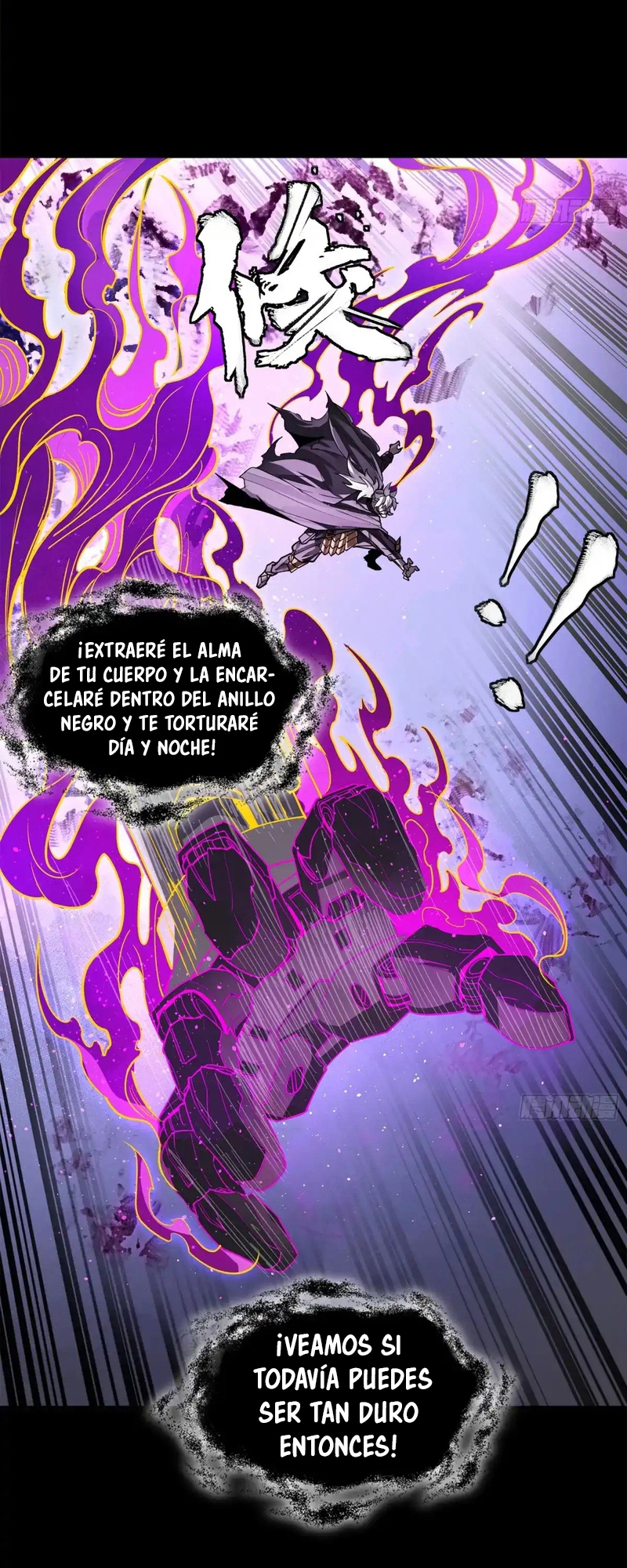 Read La Leyenda De La Estrella General (Continuacion) ES Manga Online