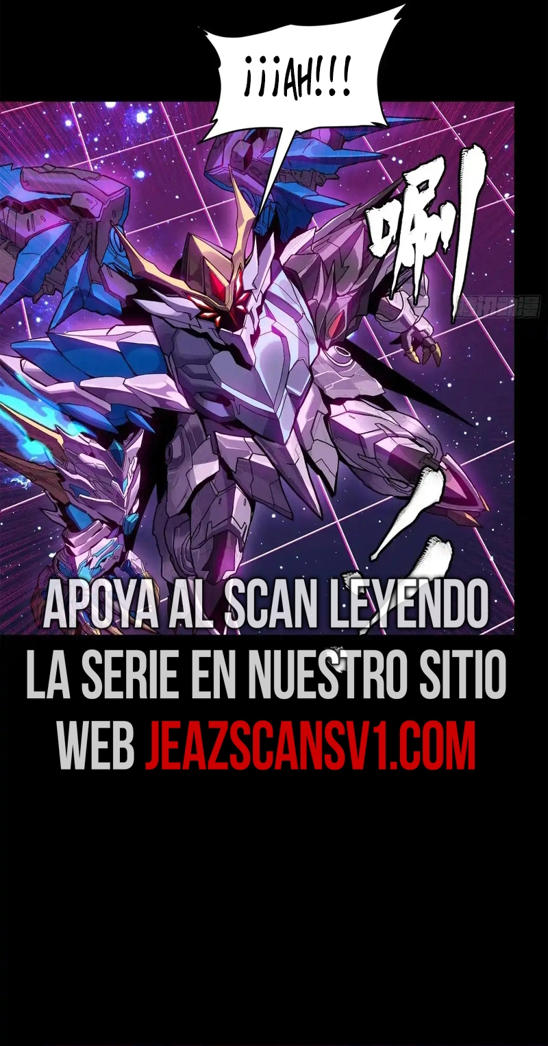 Read La Leyenda De La Estrella General (Continuacion) ES Manga Online