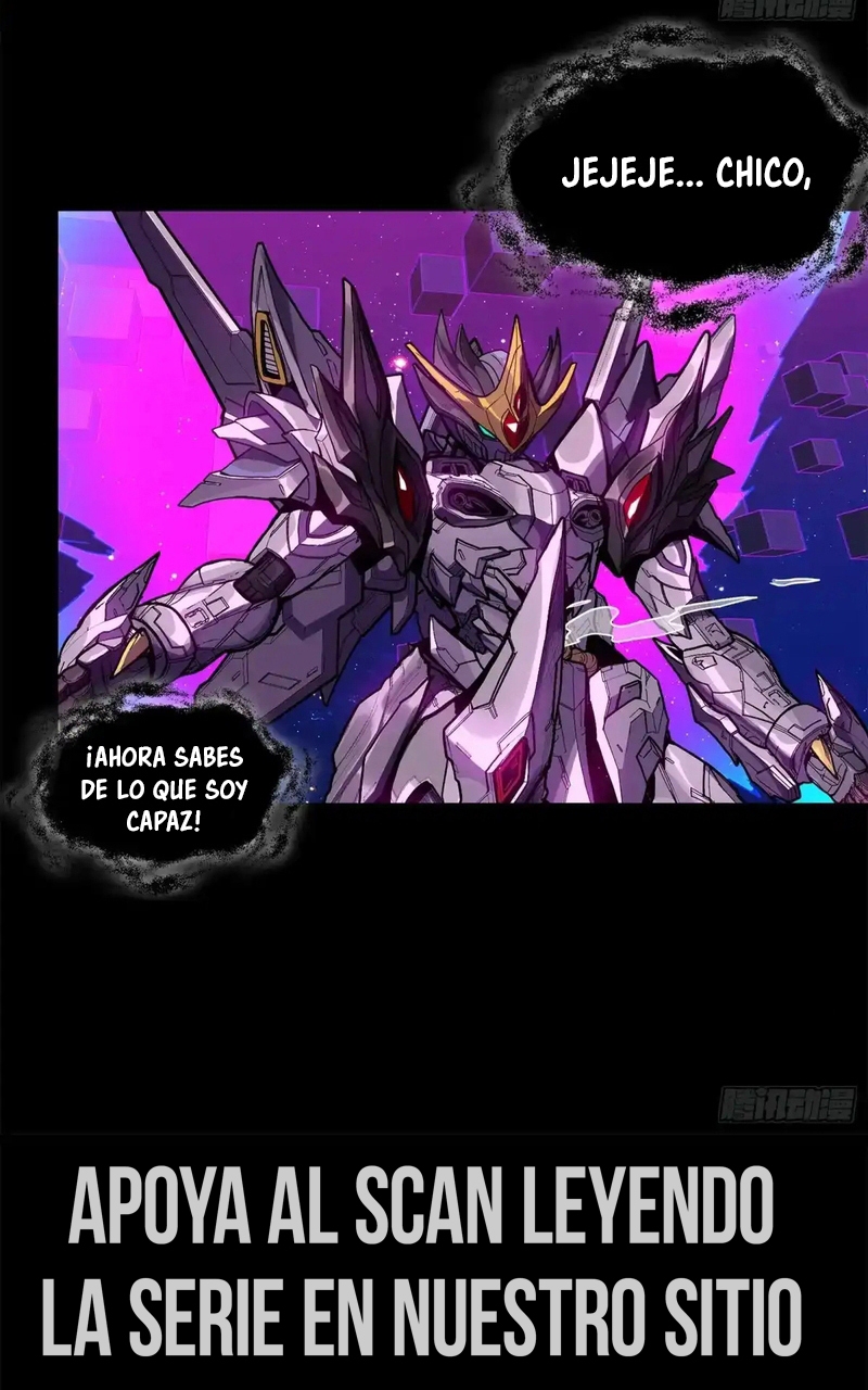 Read La Leyenda De La Estrella General (Continuacion) ES Manga Online