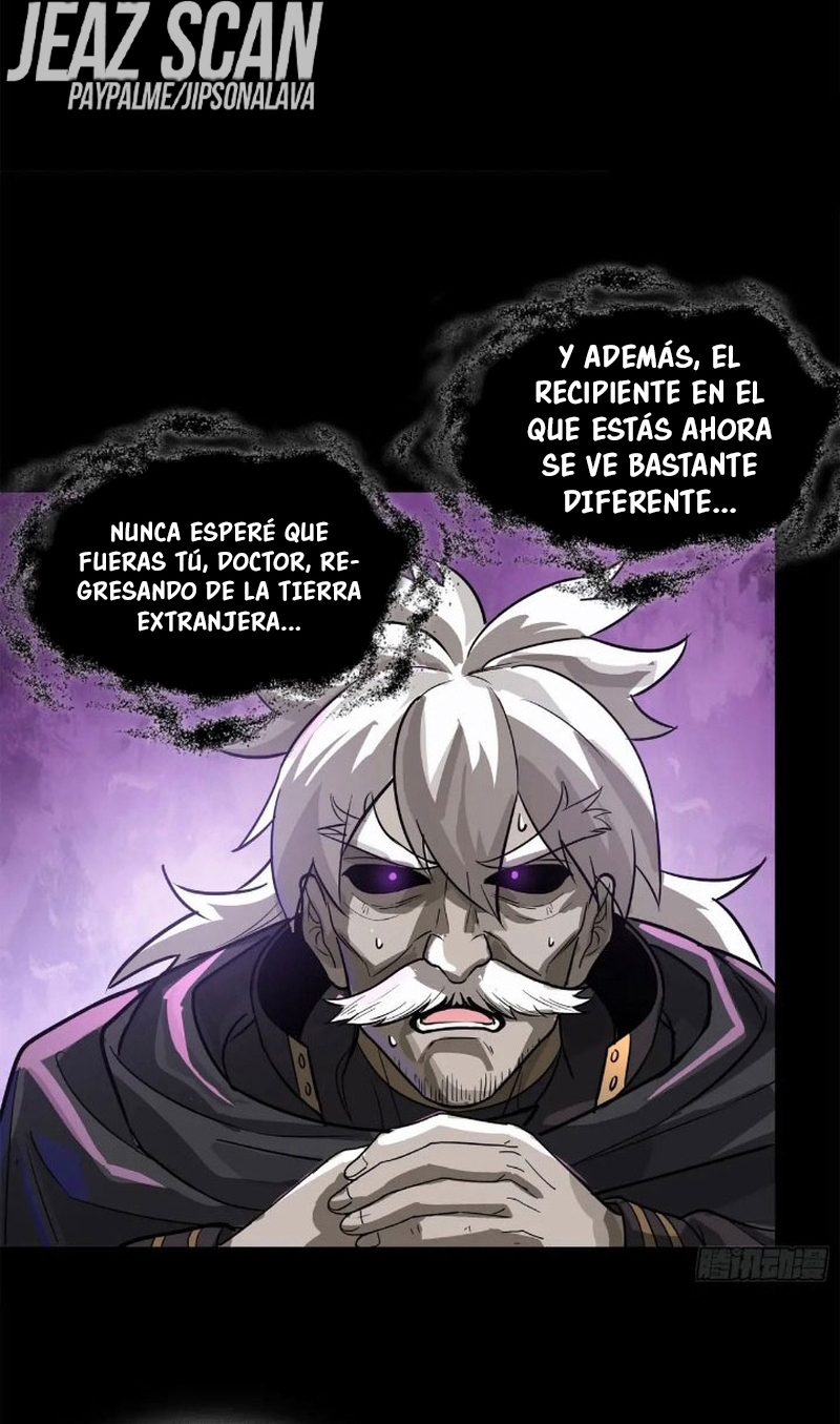 Read La Leyenda De La Estrella General (Continuacion) ES Manga Online