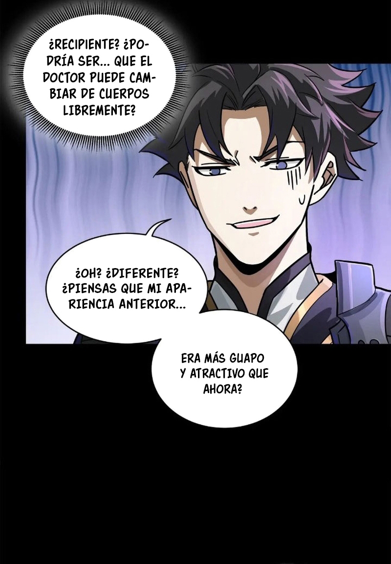 Read La Leyenda De La Estrella General (Continuacion) ES Manga Online