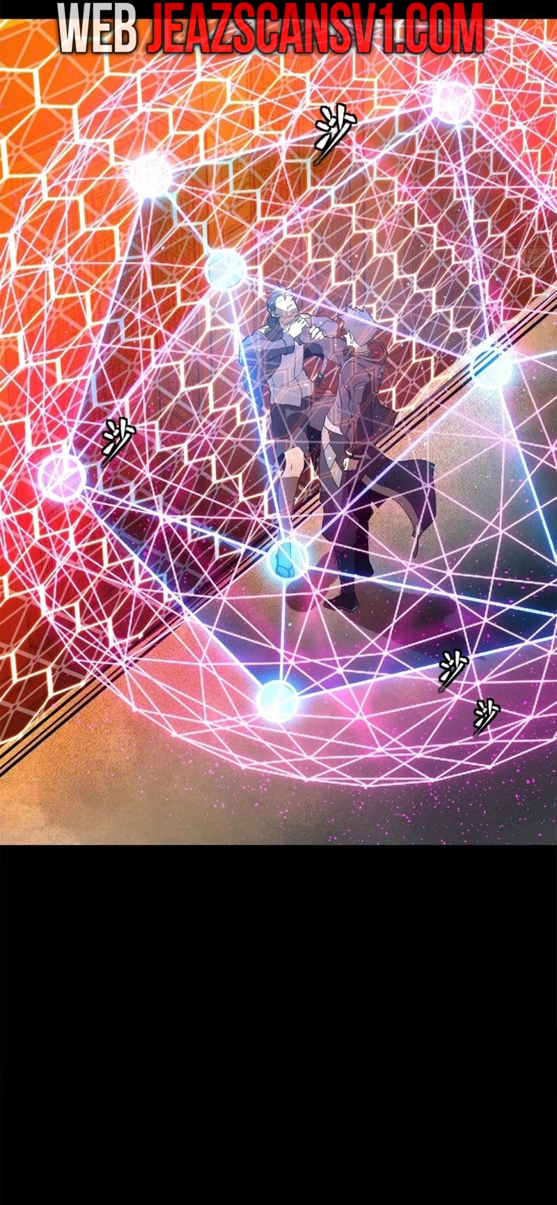 Read La Leyenda De La Estrella General (Continuacion) ES Manga Online