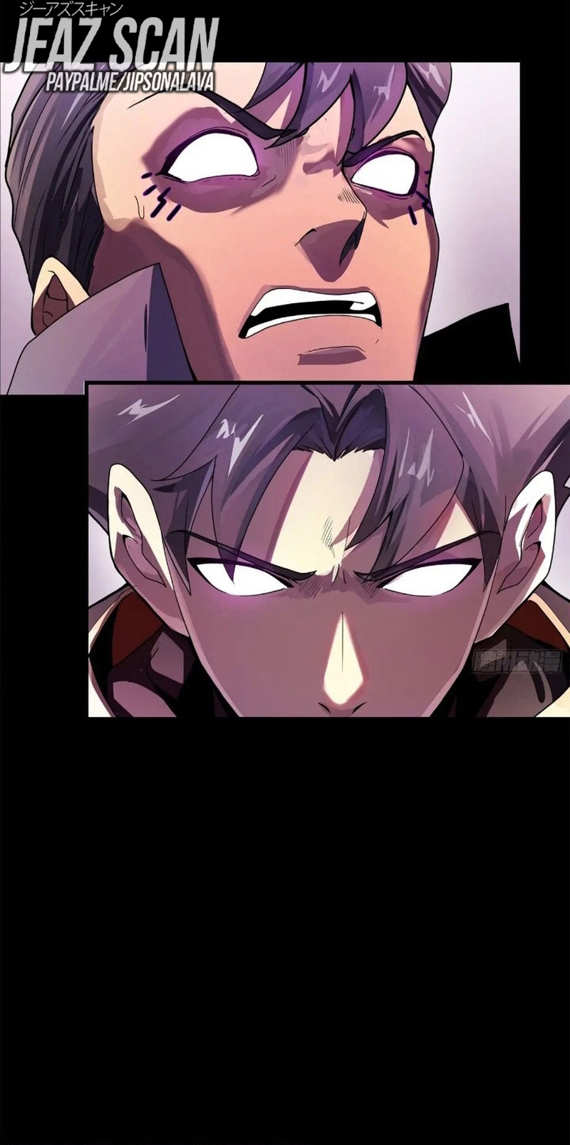 Read La Leyenda De La Estrella General (Continuacion) ES Manga Online