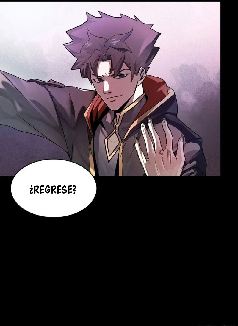 Read La Leyenda De La Estrella General (Continuacion) ES Manga Online