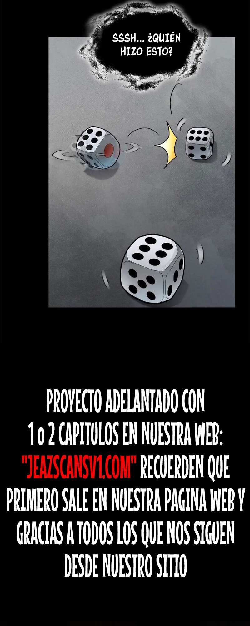 Read La Leyenda De La Estrella General (Continuacion) ES Manga Online