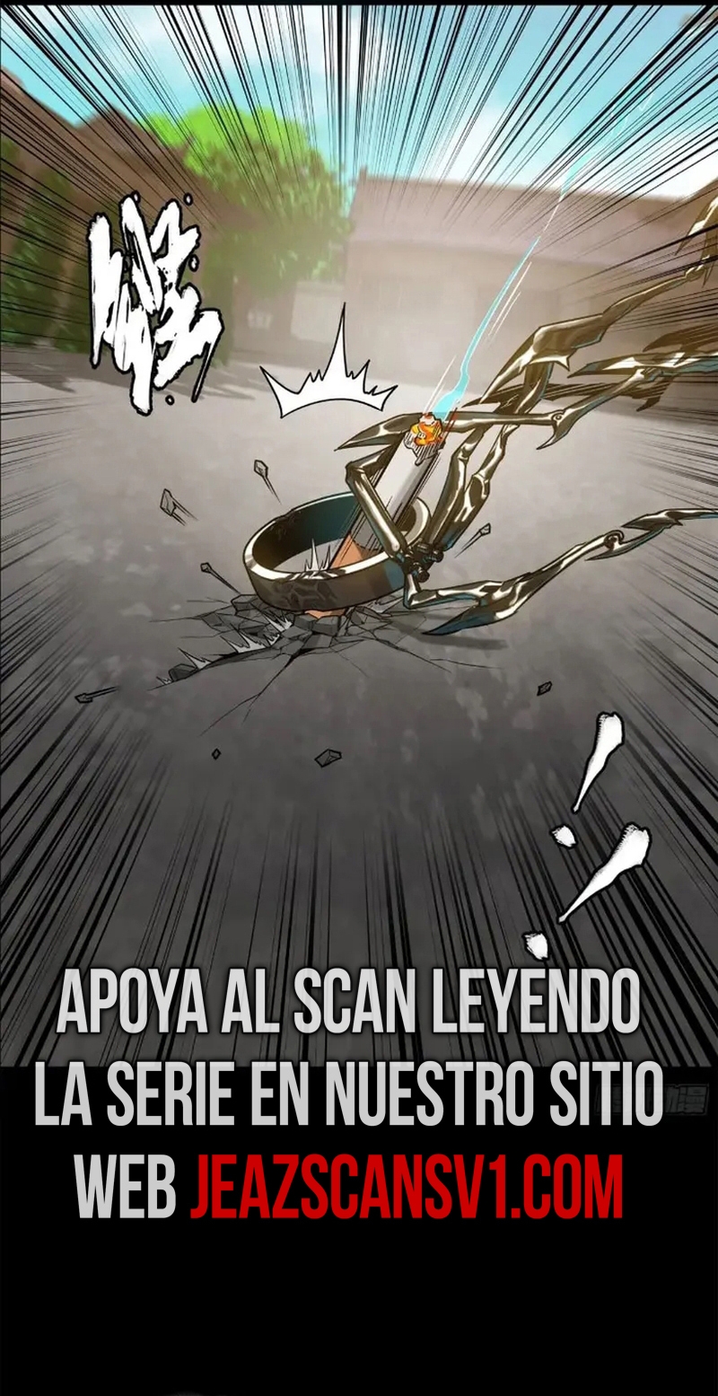 Read La Leyenda De La Estrella General (Continuacion) ES Manga Online