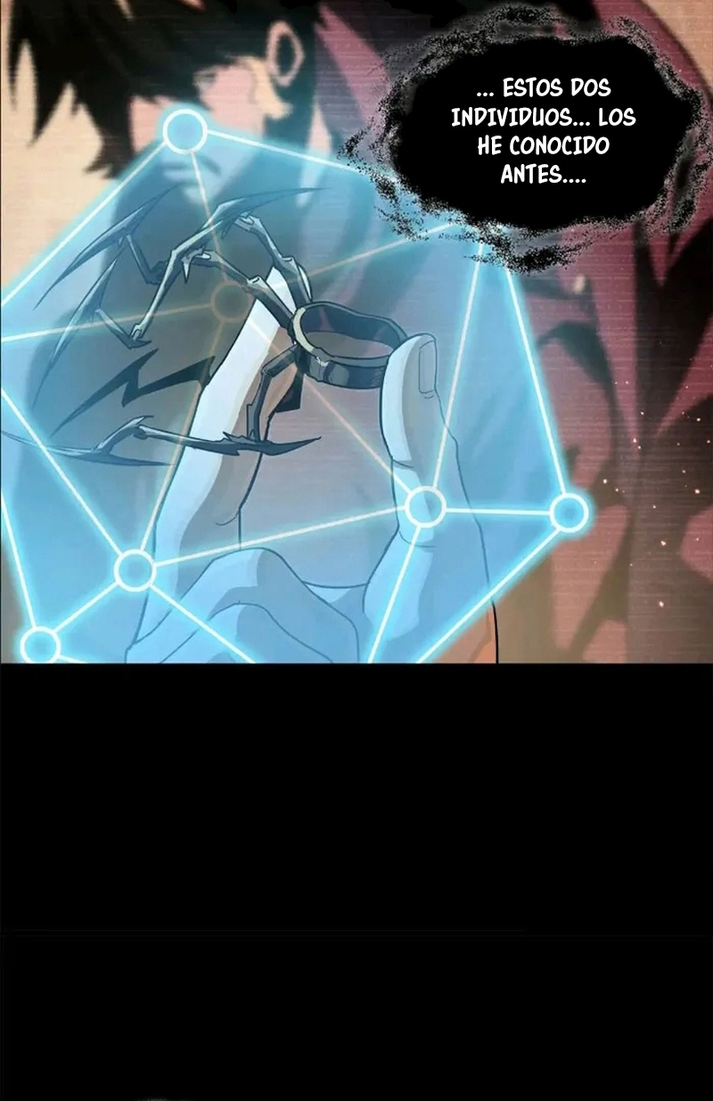Read La Leyenda De La Estrella General (Continuacion) ES Manga Online