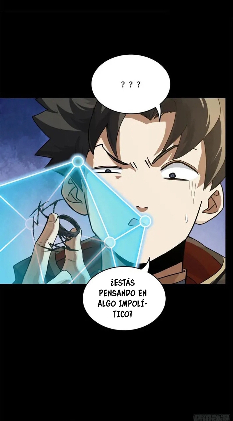 Read La Leyenda De La Estrella General (Continuacion) ES Manga Online