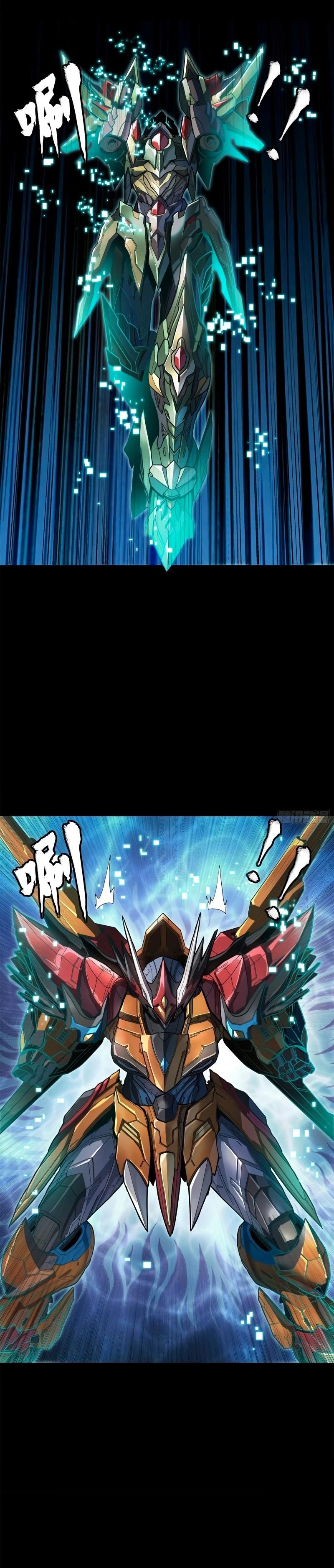 Read La Leyenda De La Estrella General (Continuacion) ES Manga Online