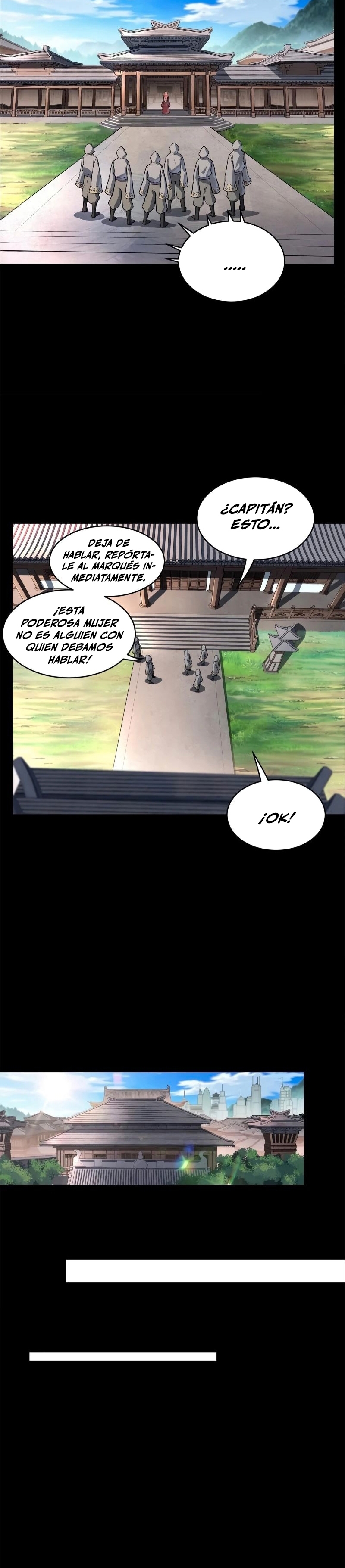 Read La Leyenda De La Estrella General (Continuacion) ES Manga Online