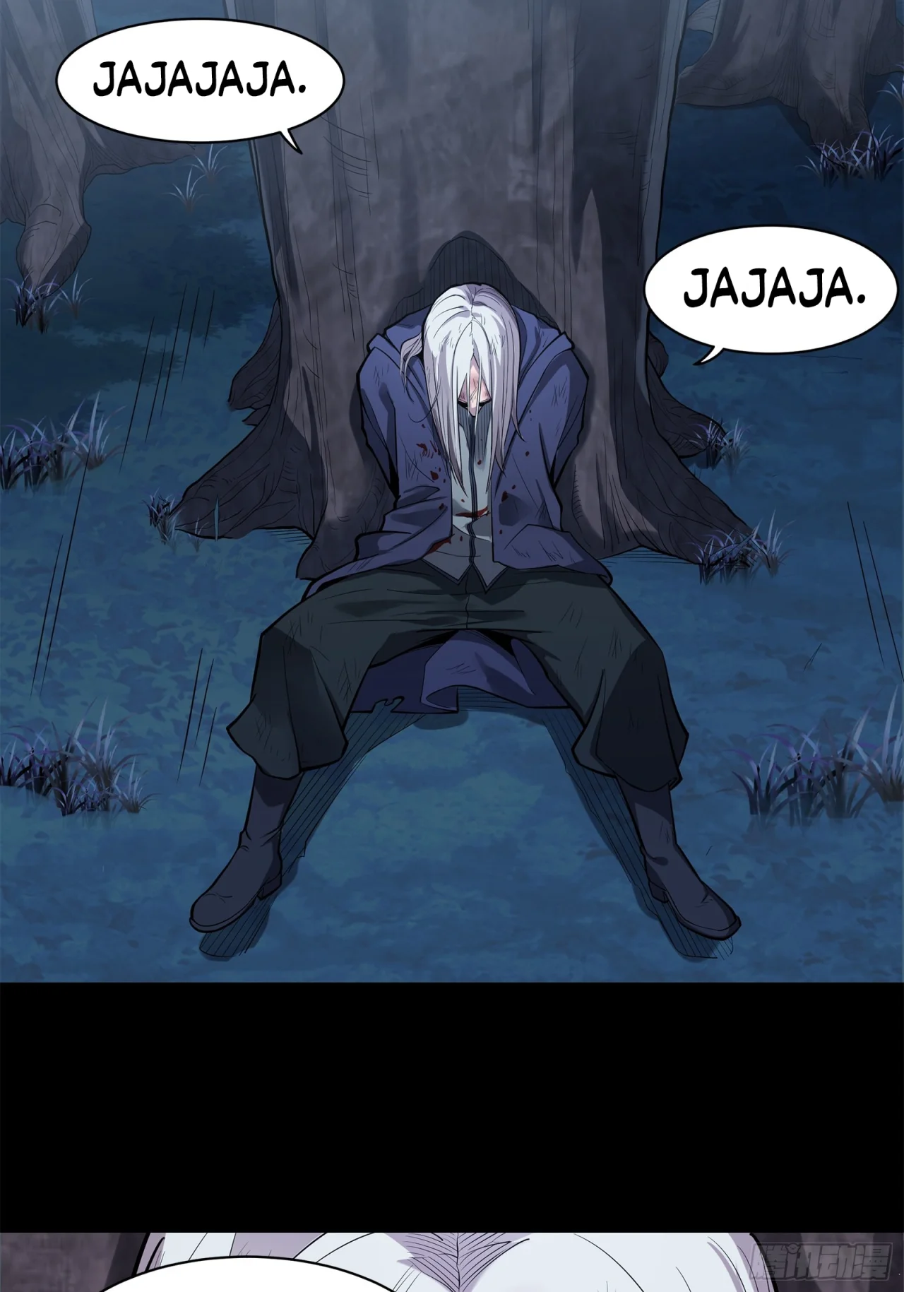 Read La Leyenda De La Estrella General (Continuacion) ES Manga Online
