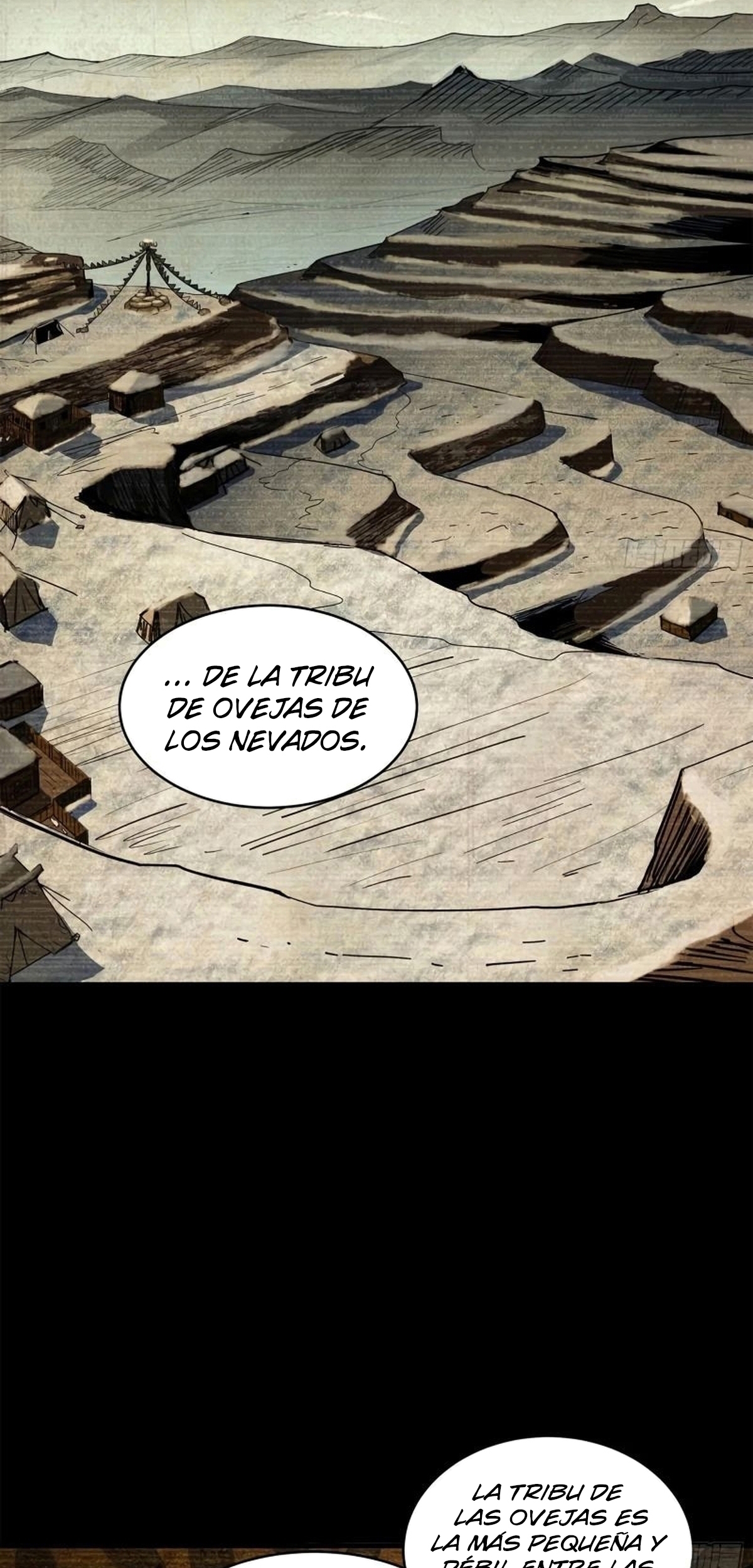 Read La Leyenda De La Estrella General (Continuacion) ES Manga Online