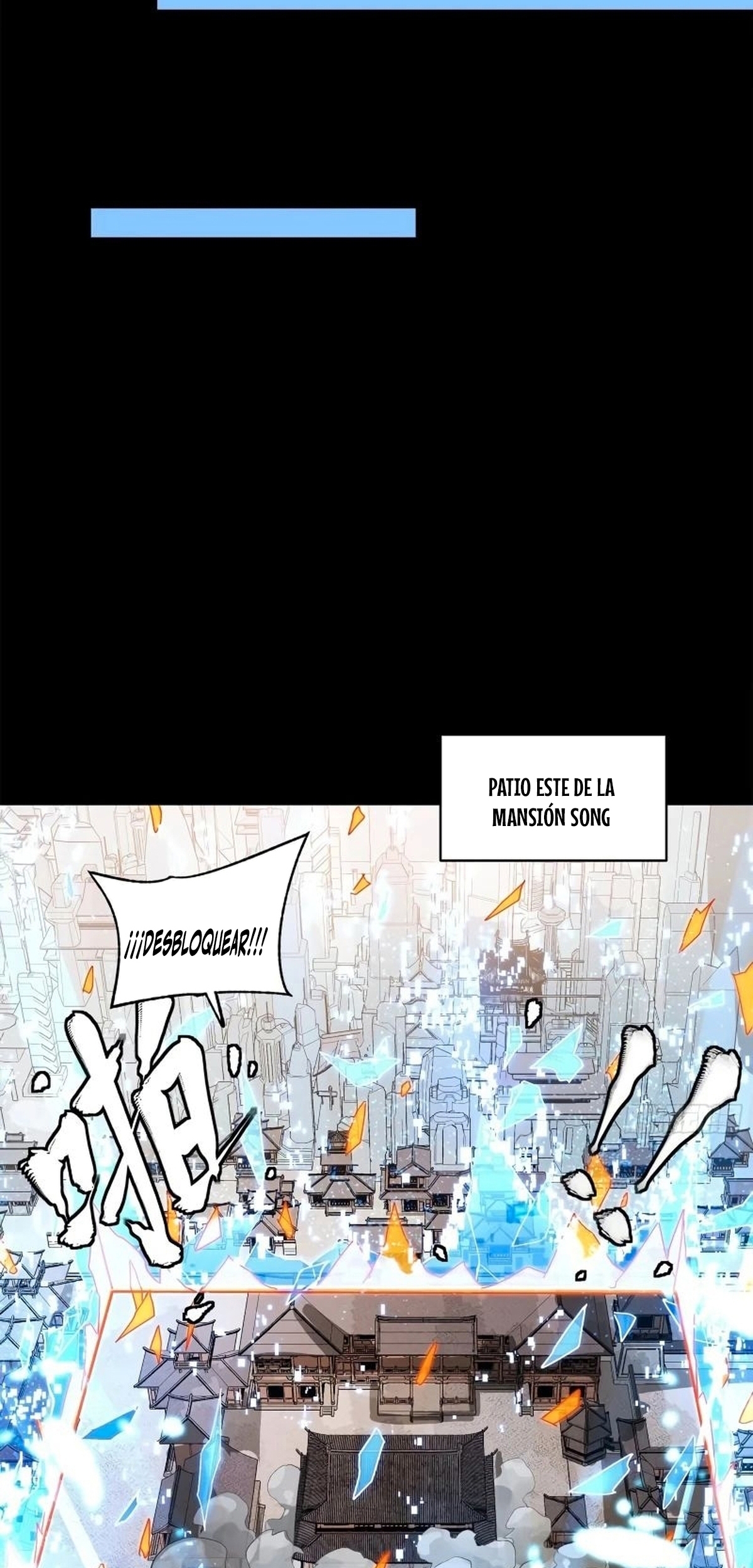 Read La Leyenda De La Estrella General (Continuacion) ES Manga Online