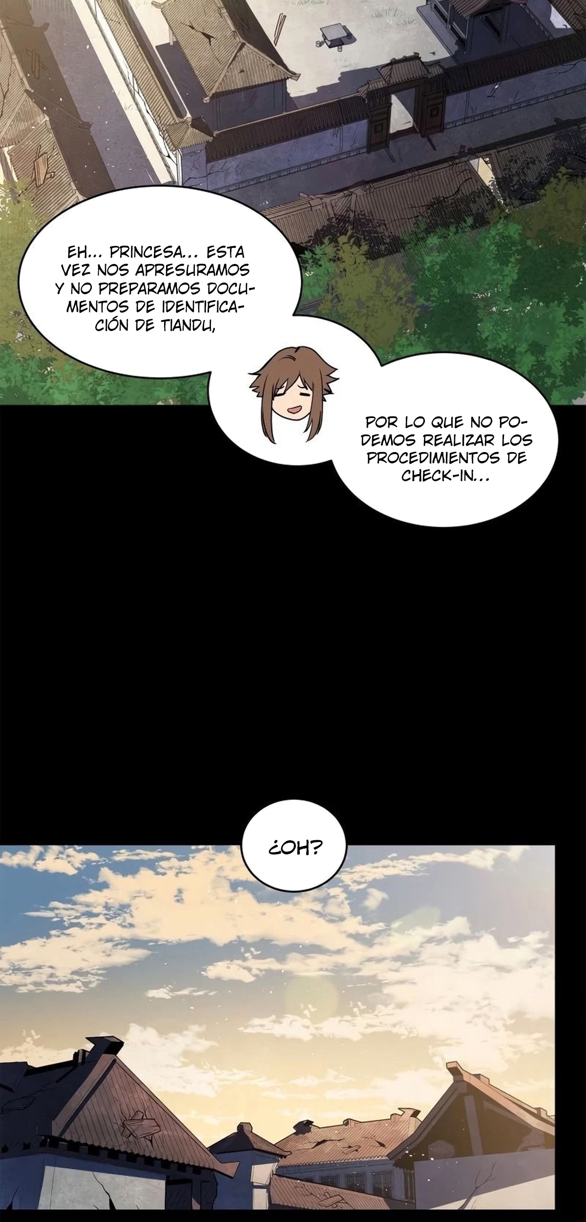 Read La Leyenda De La Estrella General (Continuacion) ES Manga Online