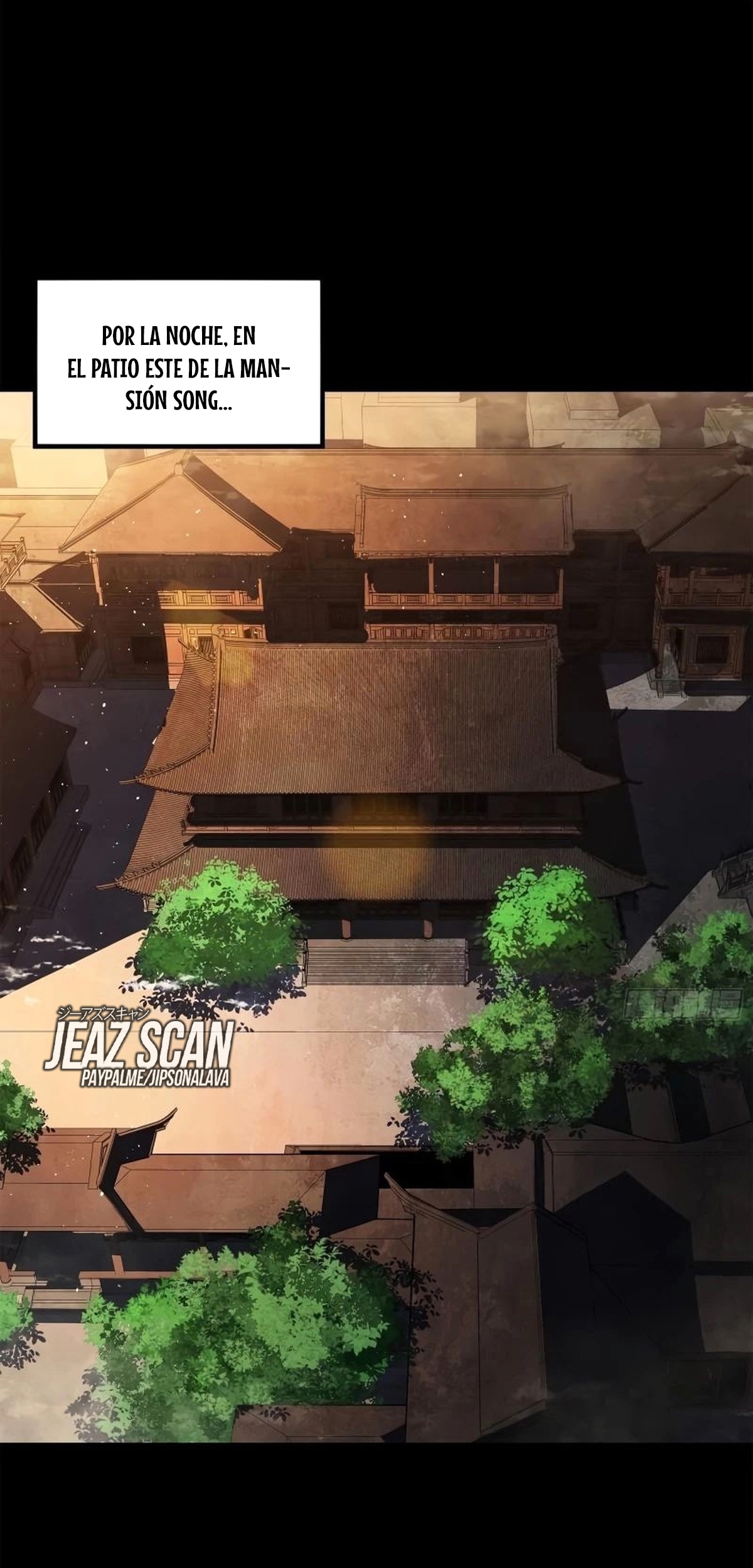 Read La Leyenda De La Estrella General (Continuacion) ES Manga Online