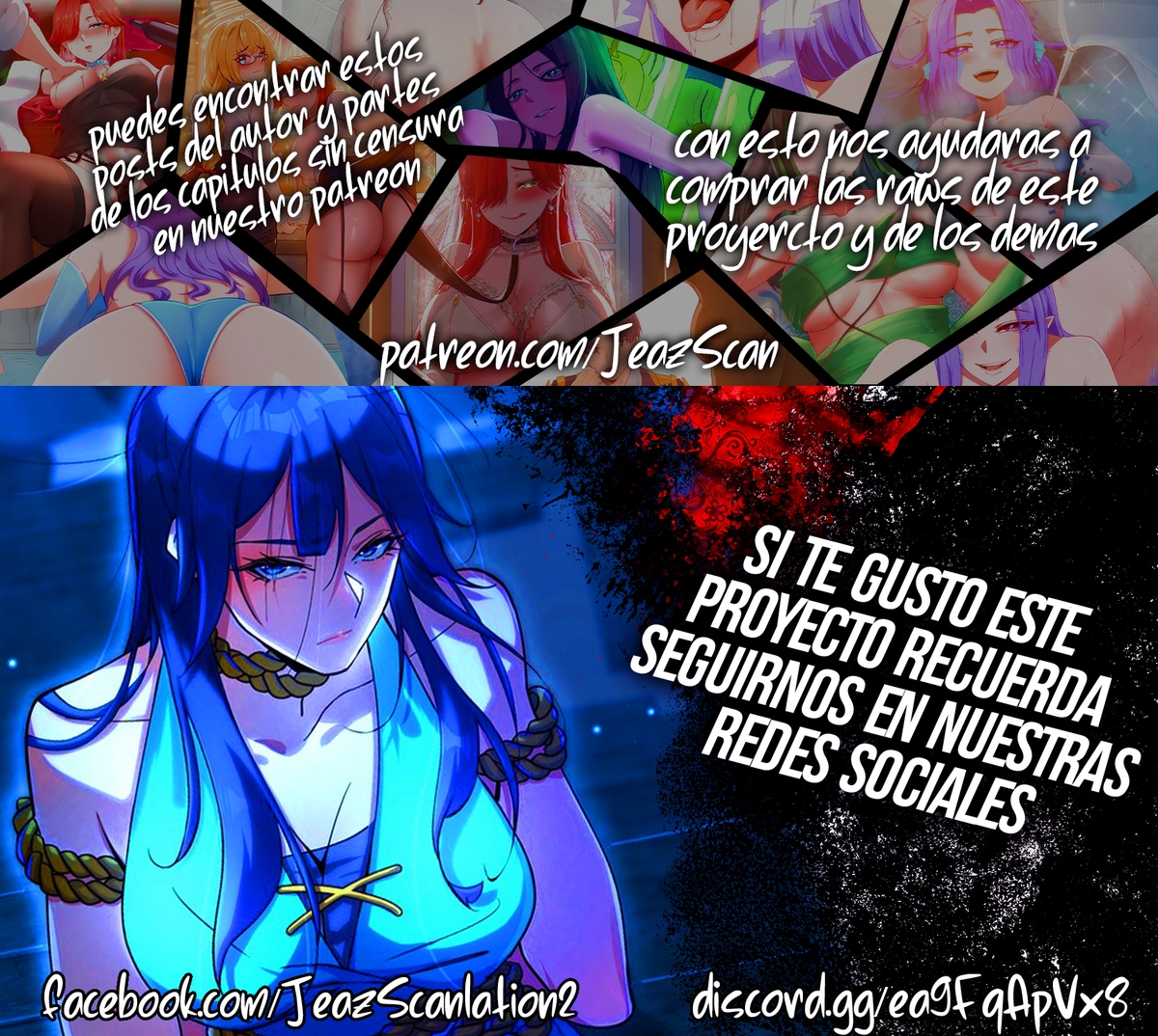 Read La Leyenda De La Estrella General (Continuacion) ES Manga Online