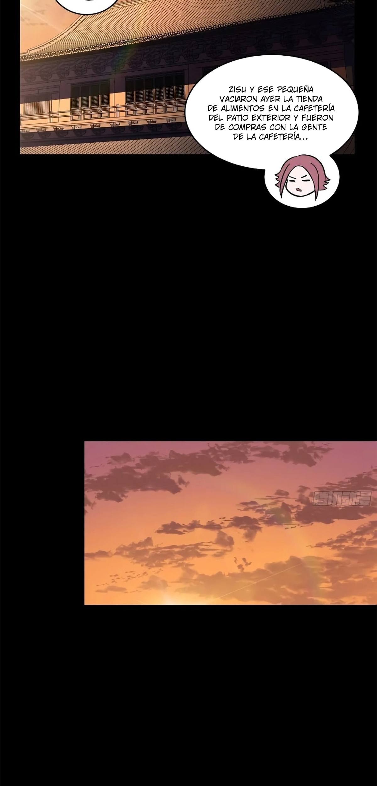 Read La Leyenda De La Estrella General (Continuacion) ES Manga Online